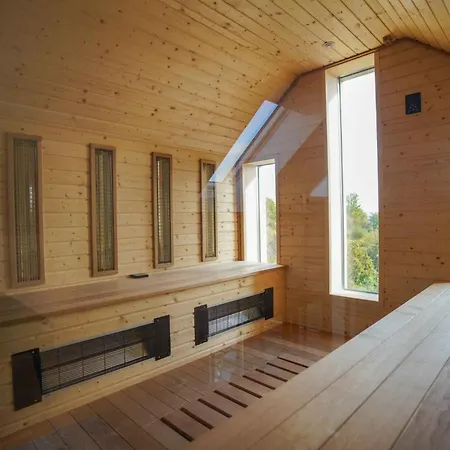 Σπίτι διακοπών In - Ostungarn 53339 Έγκερ