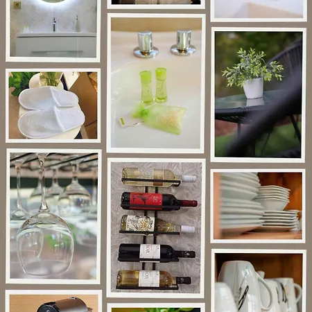 Ferienhaus In - Ostungarn 53339