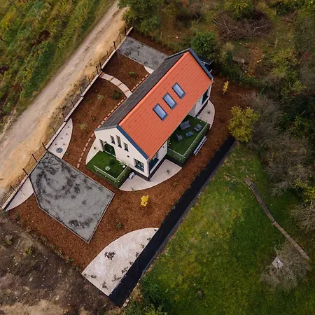 Ferienhaus In - Ostungarn 53339 *