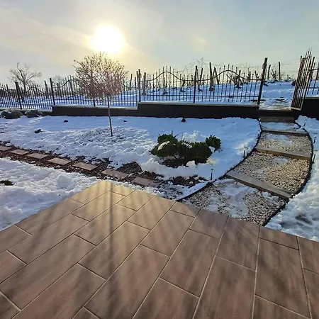 In - Ostungarn 53339 Ferienhaus *