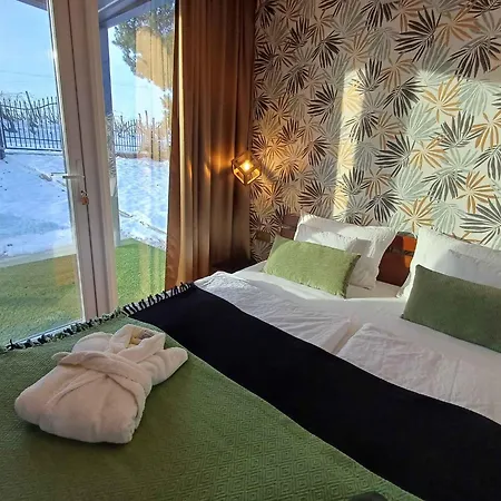 Ferienhaus In - Ostungarn 53339 *