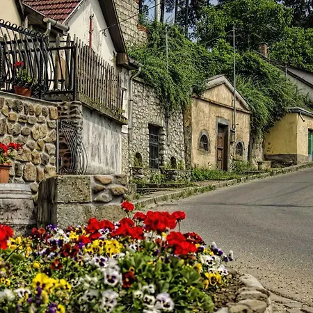 In - Ostungarn 53339