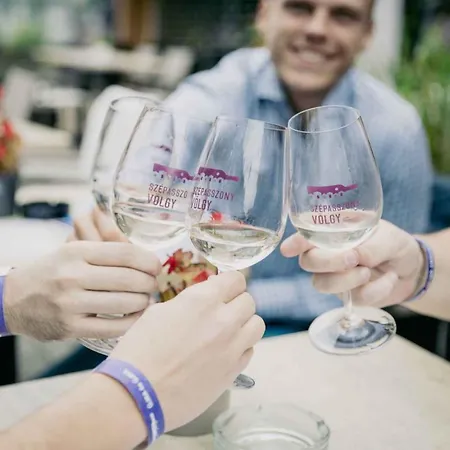 Ferienhaus In - Ostungarn 53339