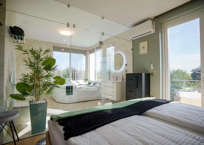 In - Ostungarn 53339 Dom wakacyjny *