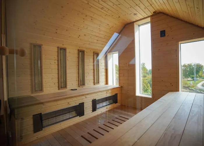 Hébergement de vacances In - Ostungarn 53339 Eger