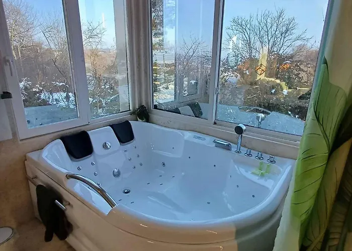 In - Ostungarn 53339 Eger