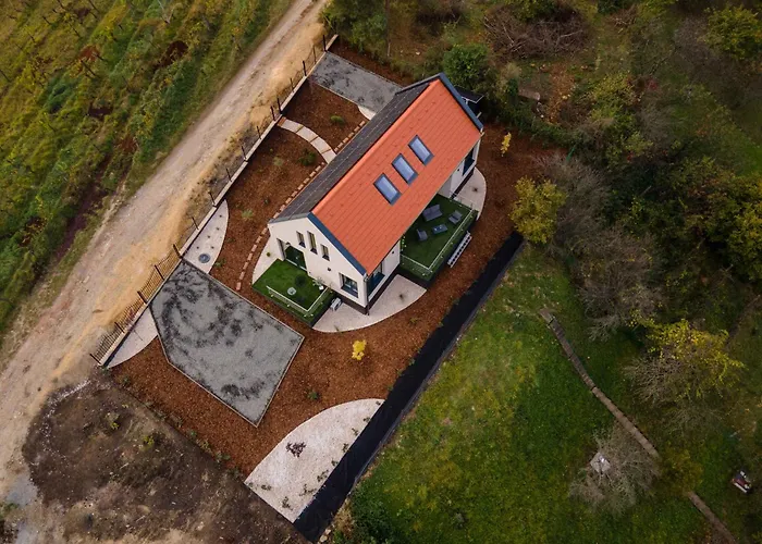 Dom wakacyjny In - Ostungarn 53339 *