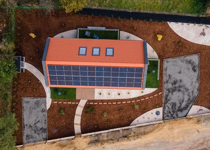 Dom wakacyjny In - Ostungarn 53339