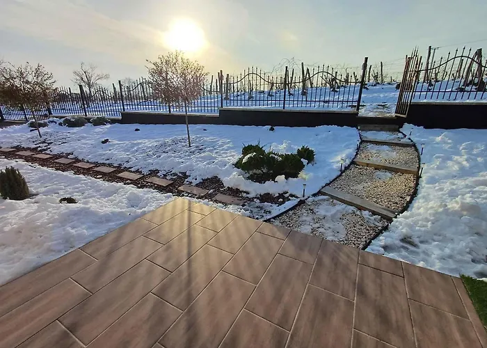 In - Ostungarn 53339 Dom wakacyjny *