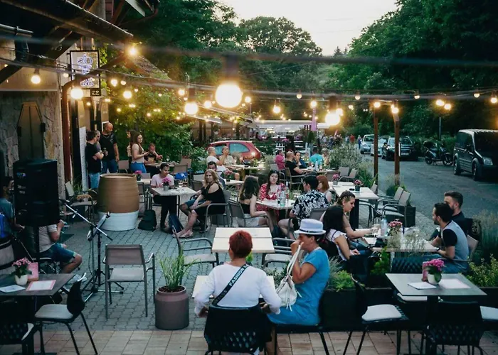 In - Ostungarn 53339 Dom wakacyjny *